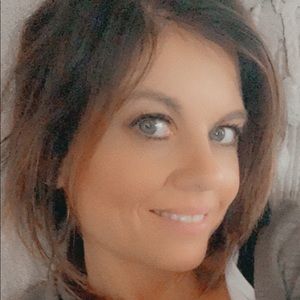 Meet your Posher, Vicki